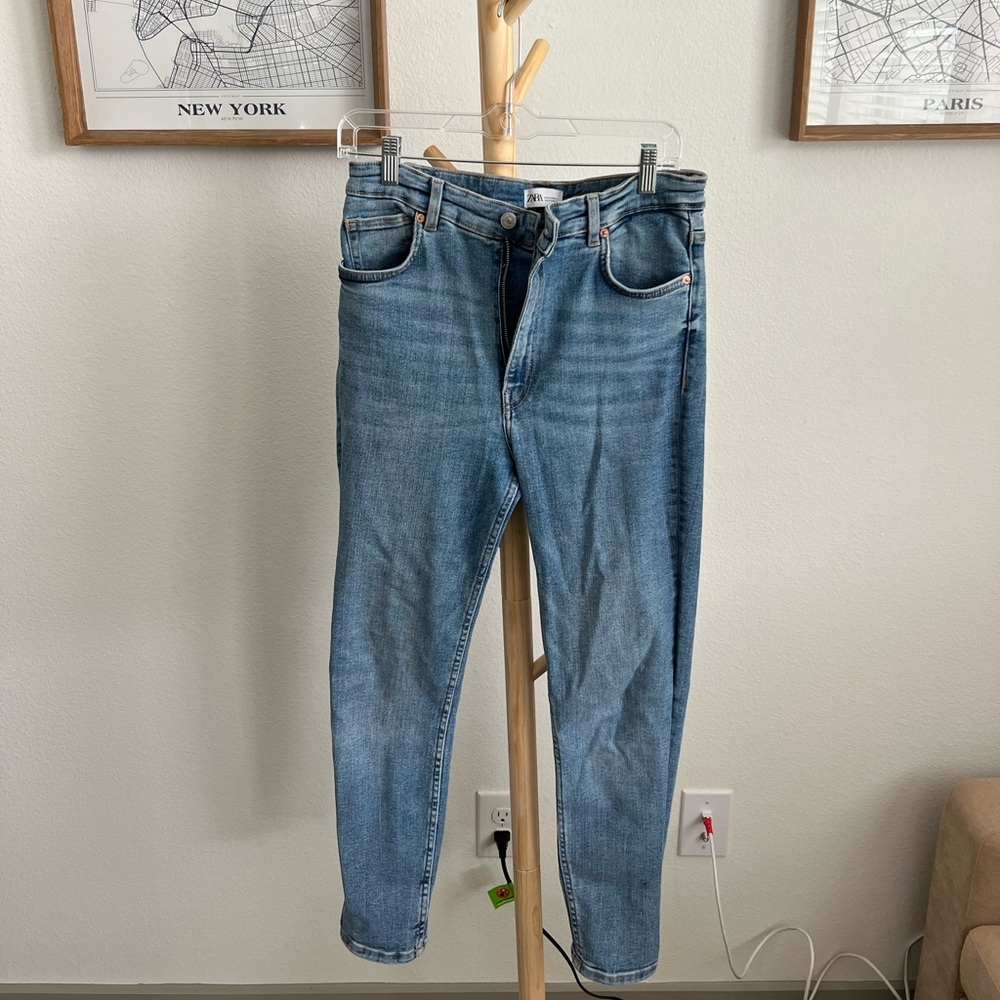Skinny jeans